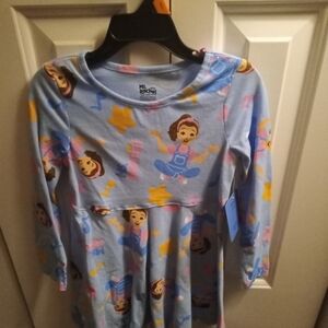 Ms Rachel Girls Dress